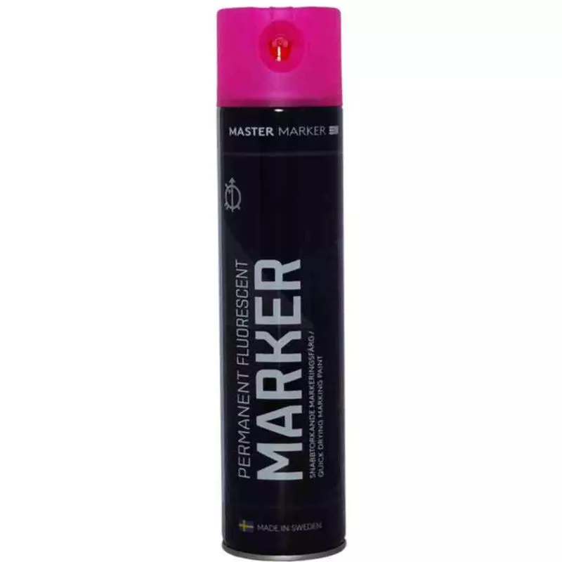 Märkfärg