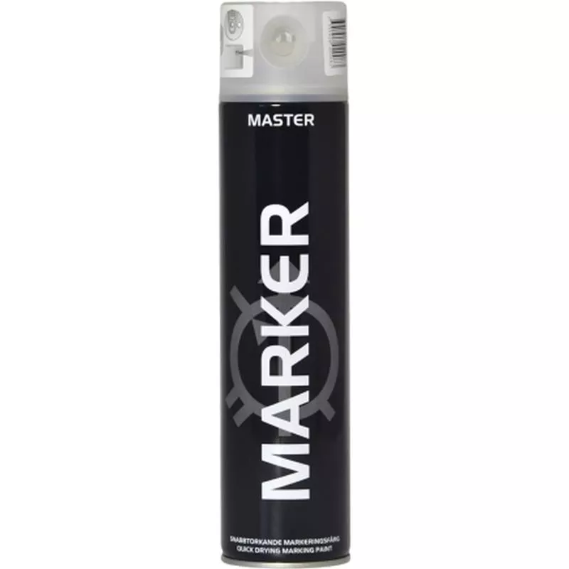 Märkspray