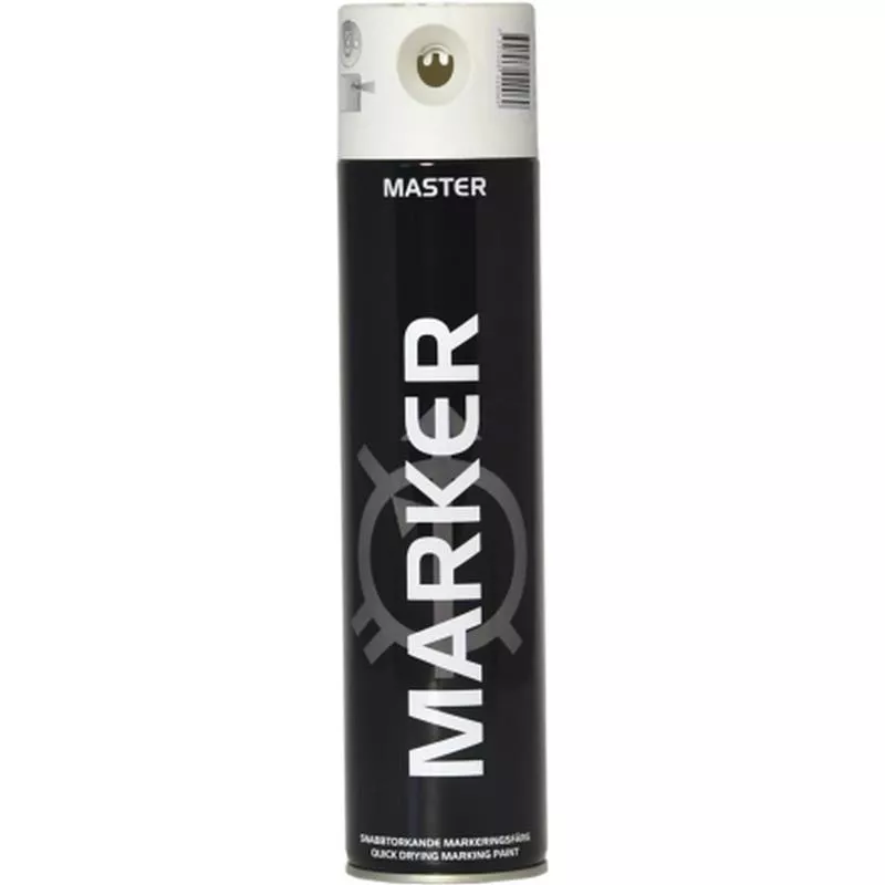 Märkspray