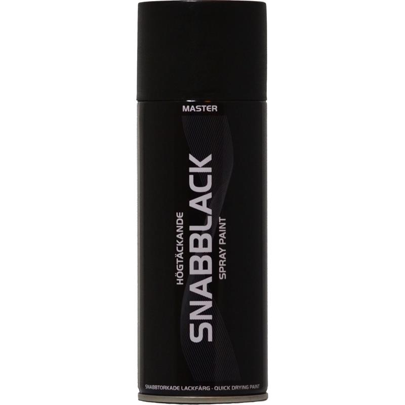 Sprayfärg