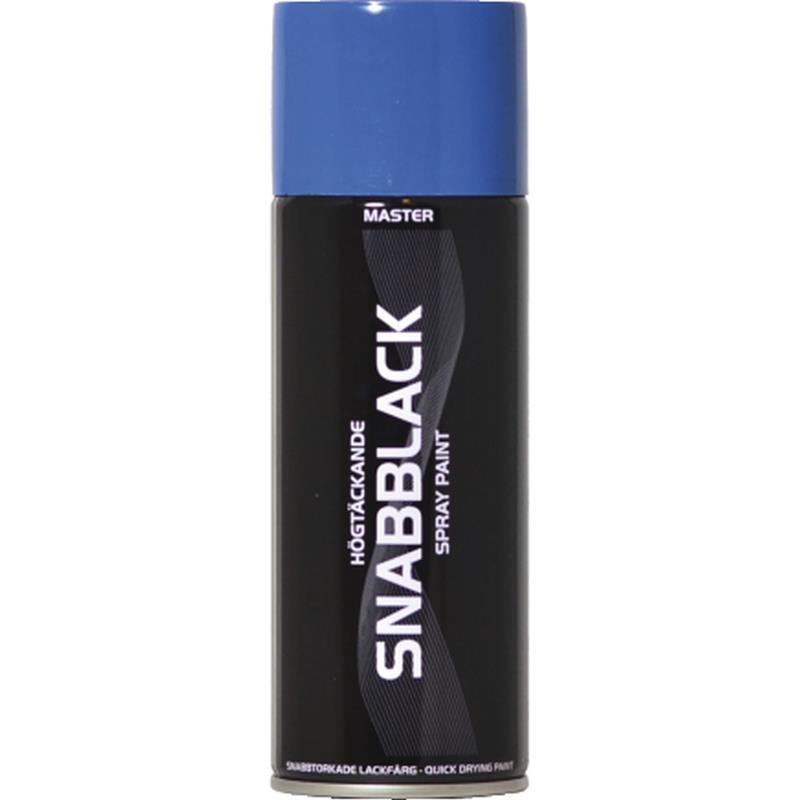 Sprayfärg
