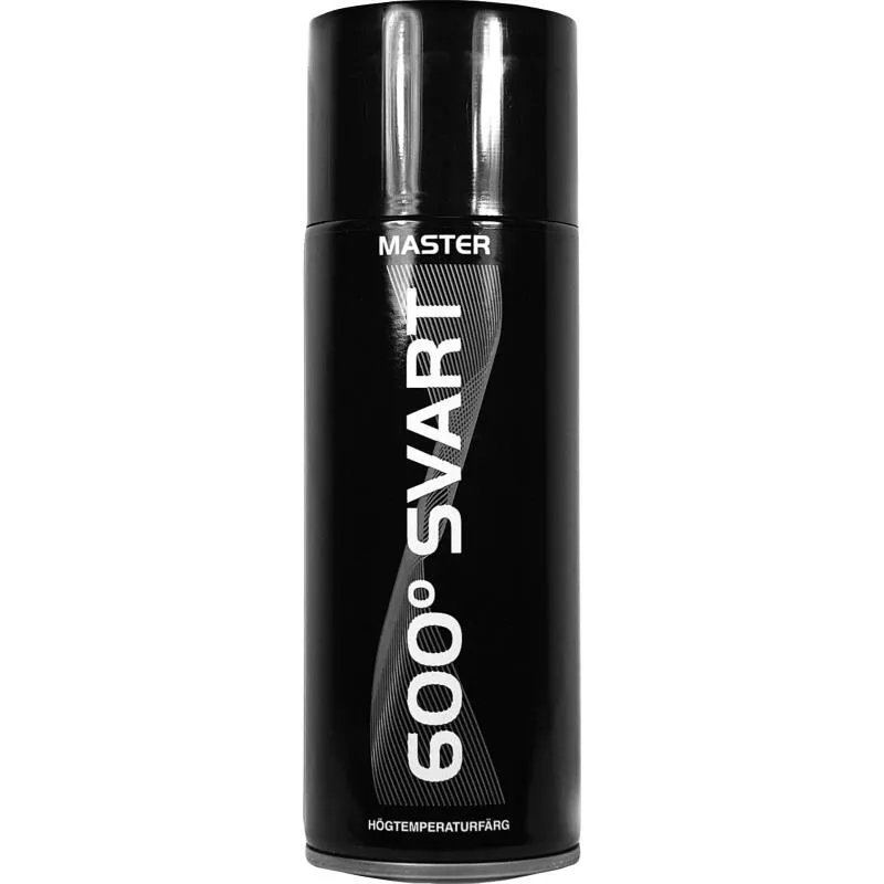 Sprayfärg