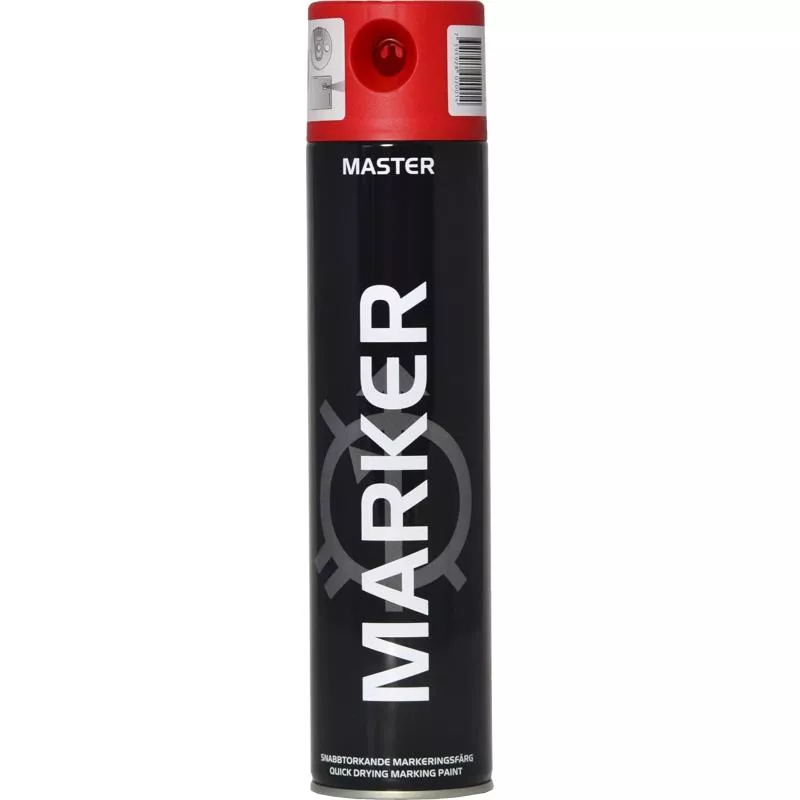 MARKÖRSPRAY