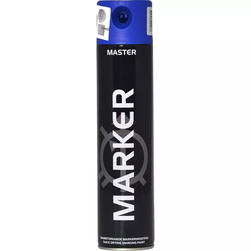 MARKÖRSPRAY