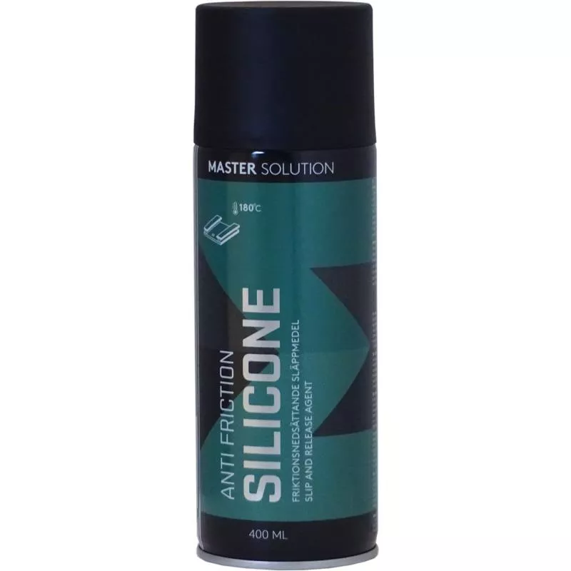 SILIKON ANTI FRIKTION AE 400ML