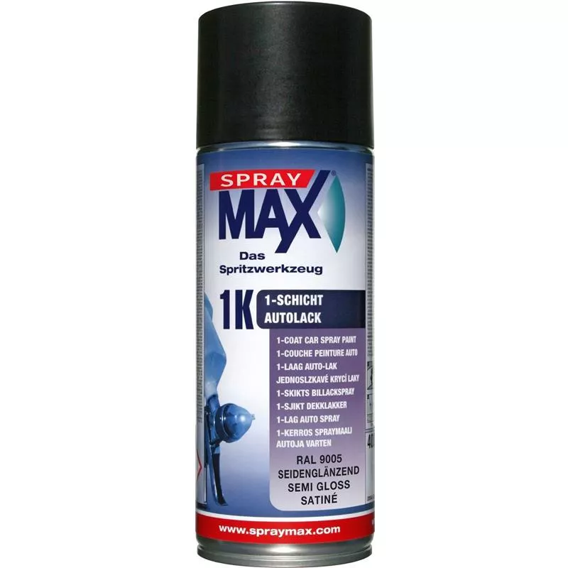 Billack Spray