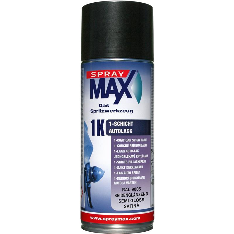 Billack Spray