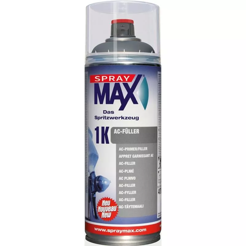 Grundfiller Spray