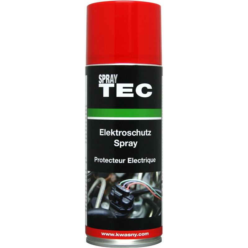 Elektroskyddsspray