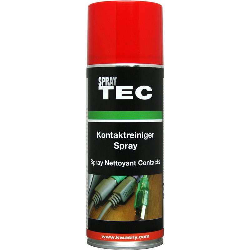 Kontaktrengöring