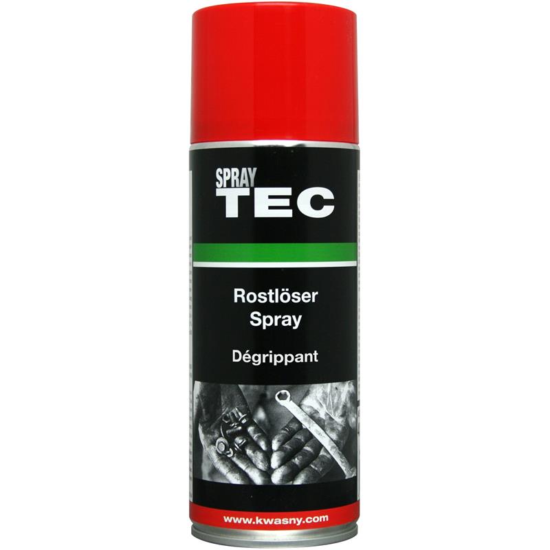 Rostlösare