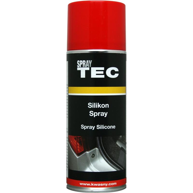Silikonspray
