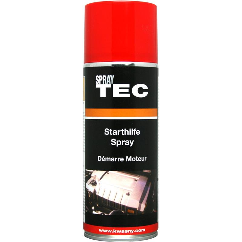 Startgas