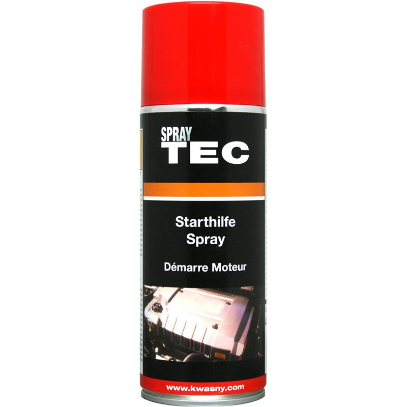 Startgas