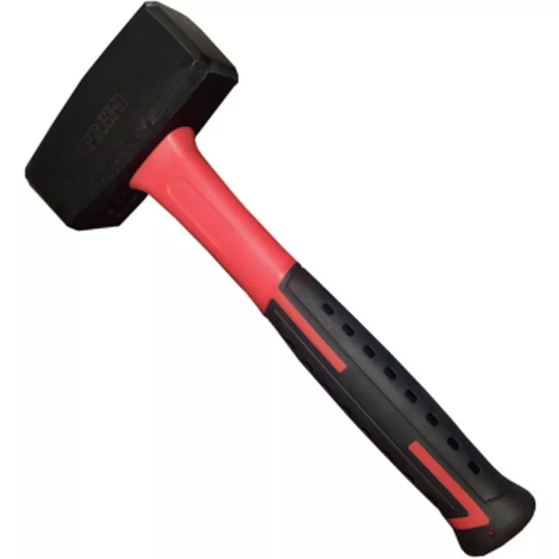Handslägga