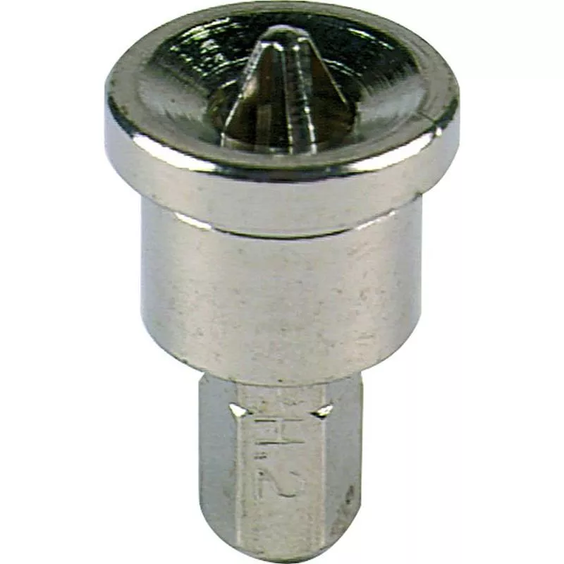 Gipsskruv adapter
