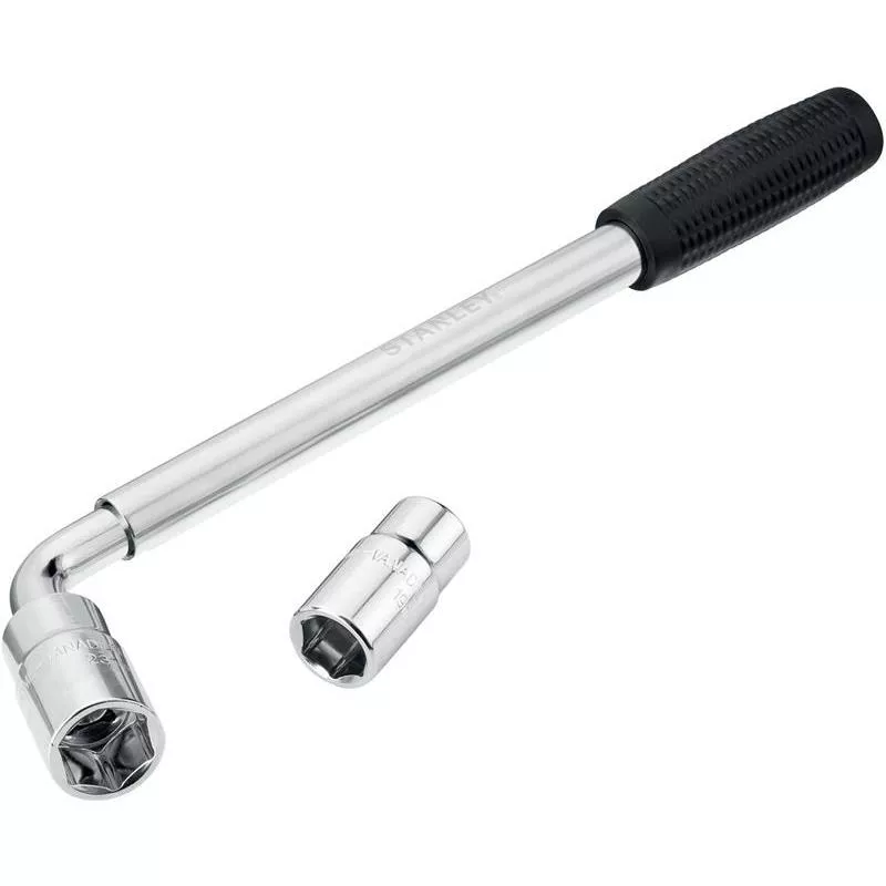 HJULBULTSVERKTYG TELESKOP