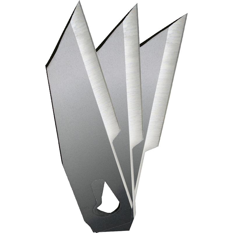 Knivblad