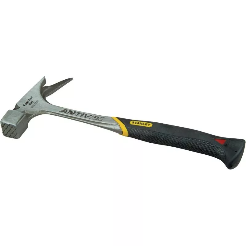 LÄKTHAMMARE ANTIVIBRATION 600G