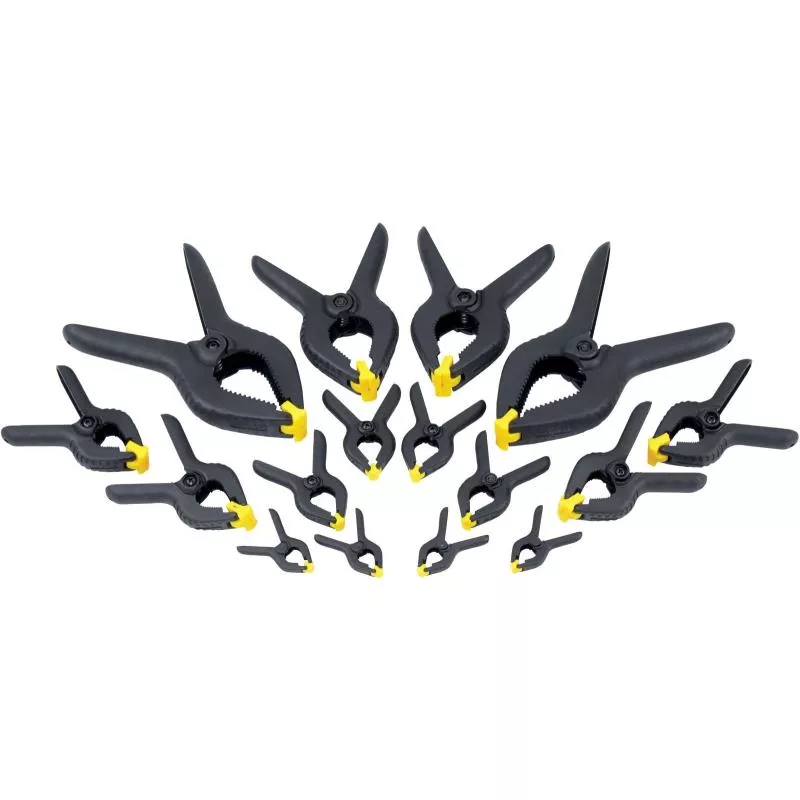 LIMKLÄMMOR MIXADE 16ST