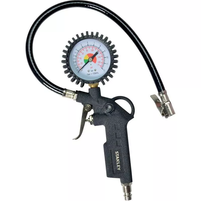 LUFTPÅFYLLARE STANLEY