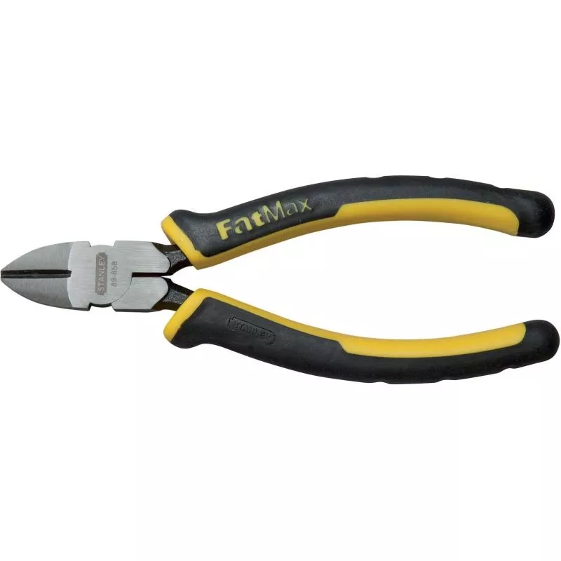 SIDAVBITARE STANLEY MAXSTEEL 160MM