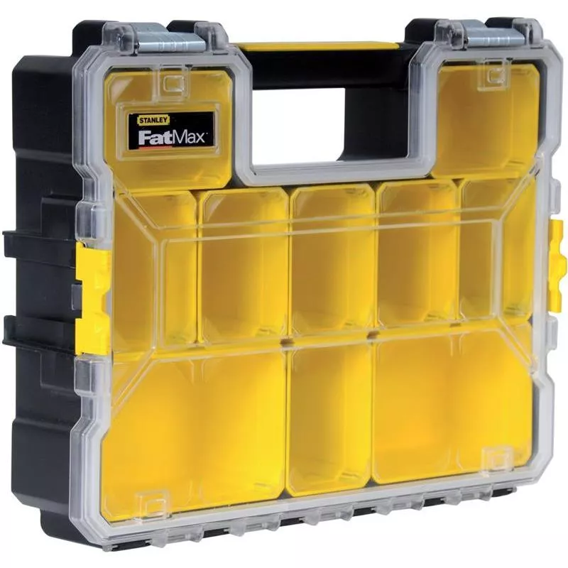 SORTIMENTLÅDA FATMAX PRO