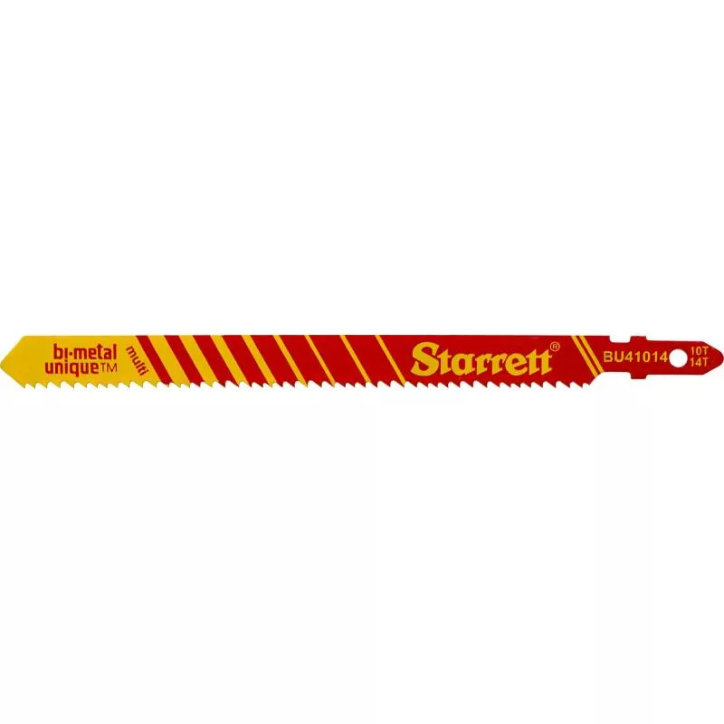 Sticksågblad