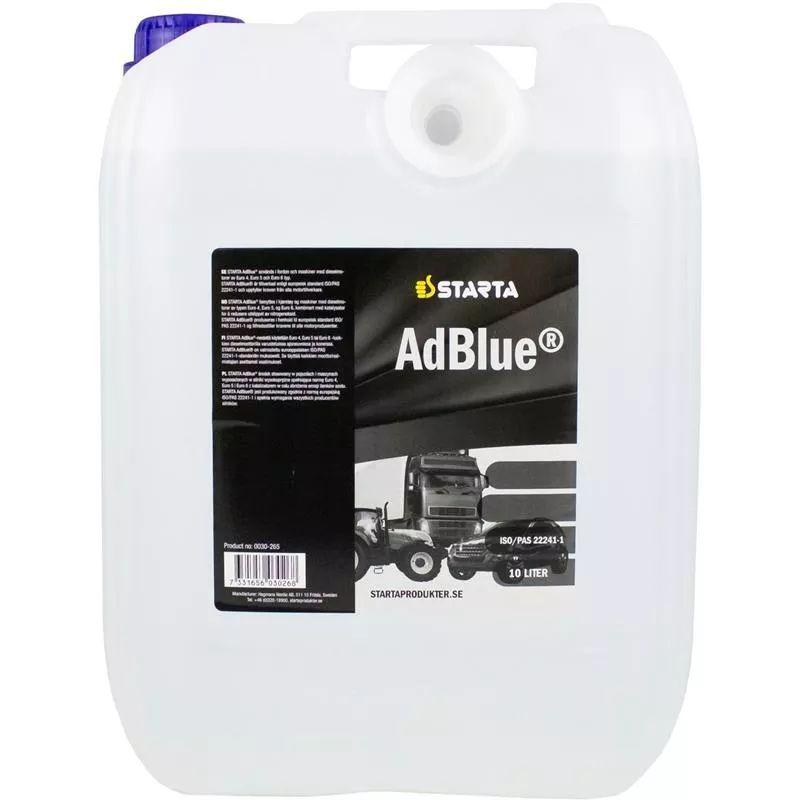 AdBlue
