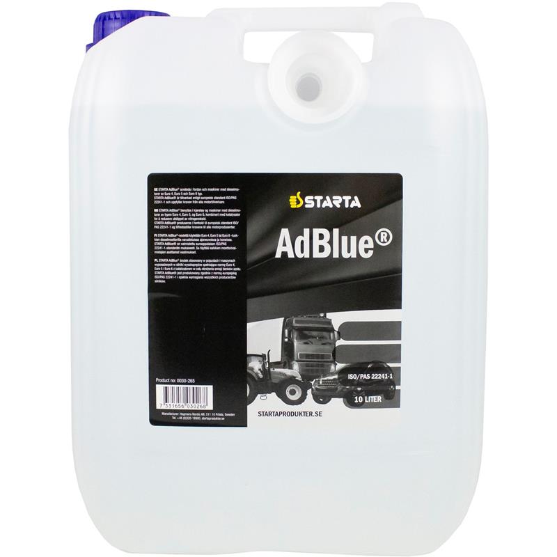 AdBlue