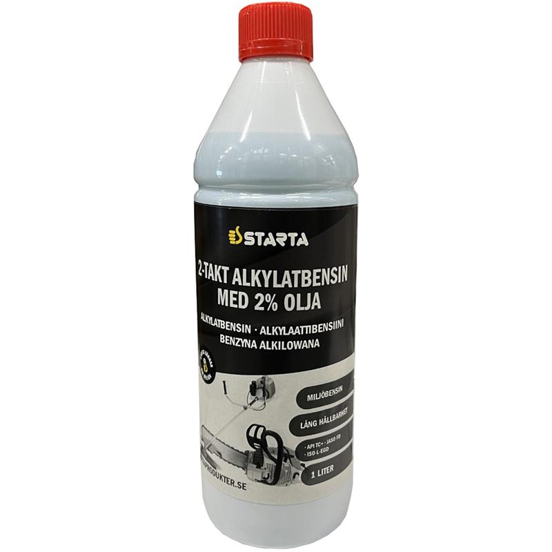 Alkylatbensin
