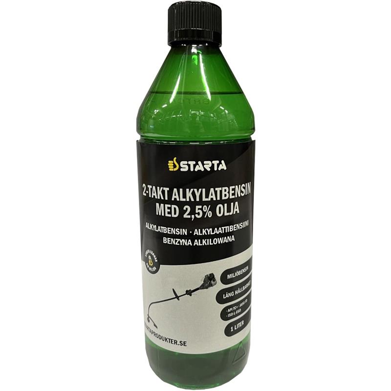 Alkylatbensin