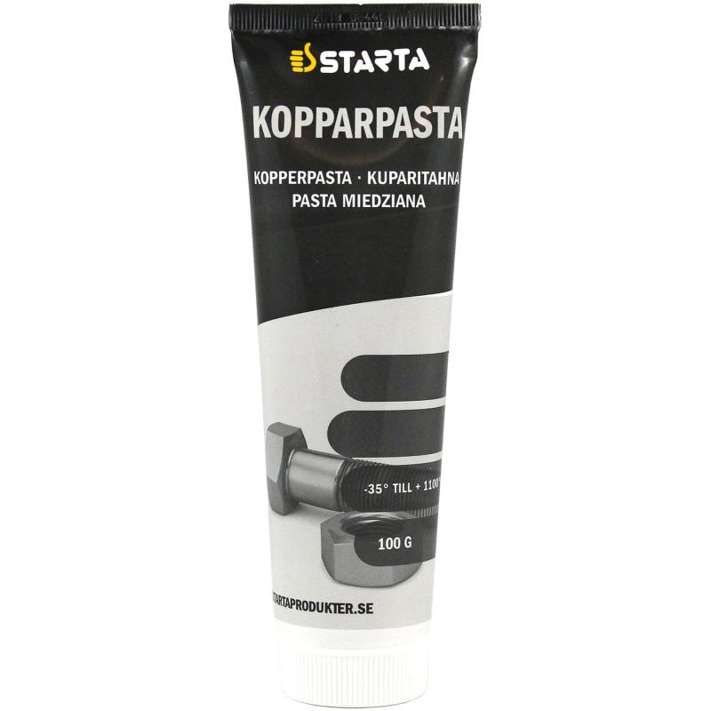 Kopparpasta