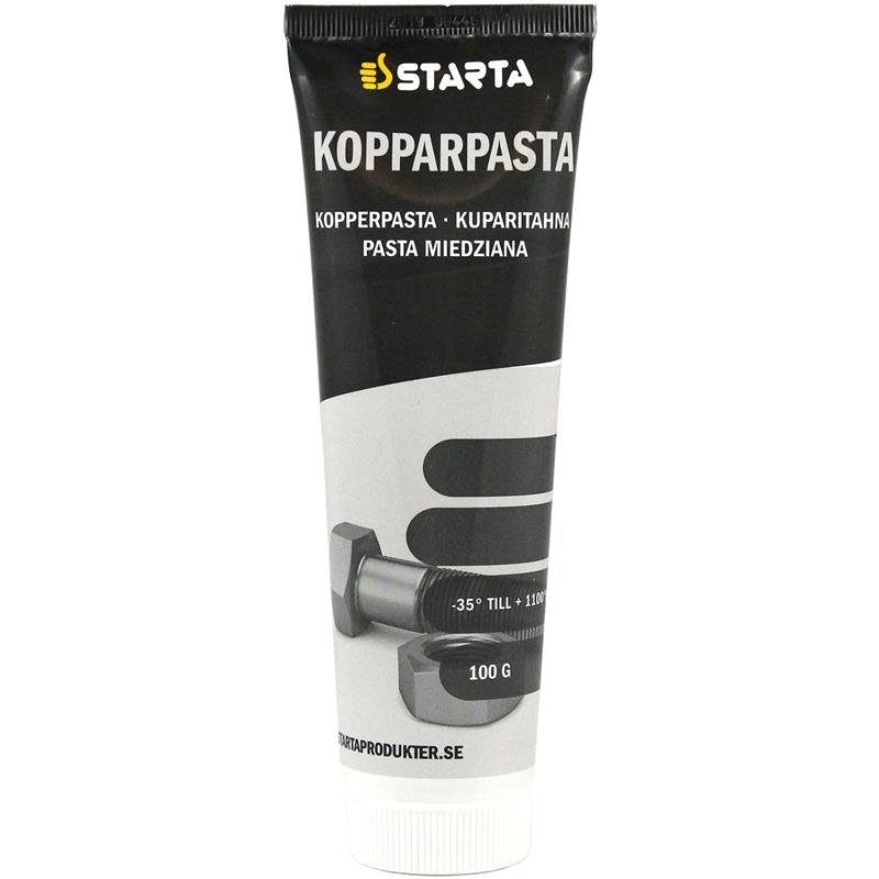Kopparpasta