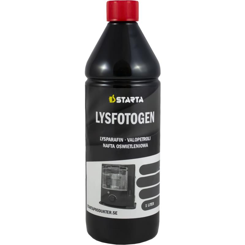 Lysfotogen