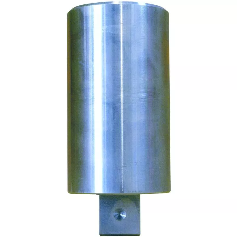 Förlängningsadapter