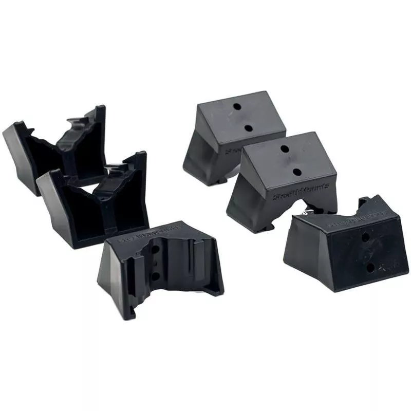 BATTERIHÅLLARE MILWAUKEE M12 6ST