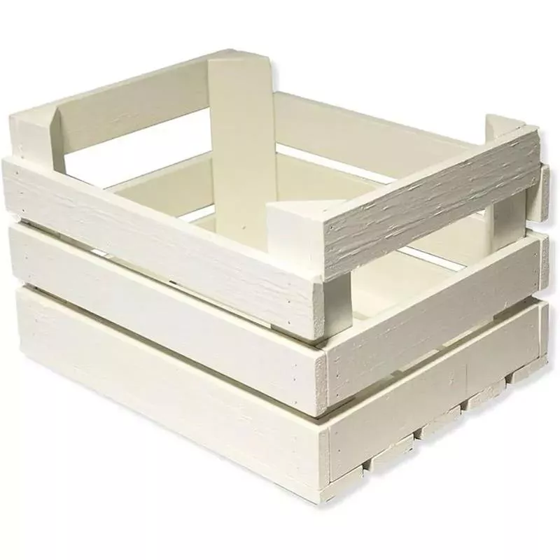 Äppellåda