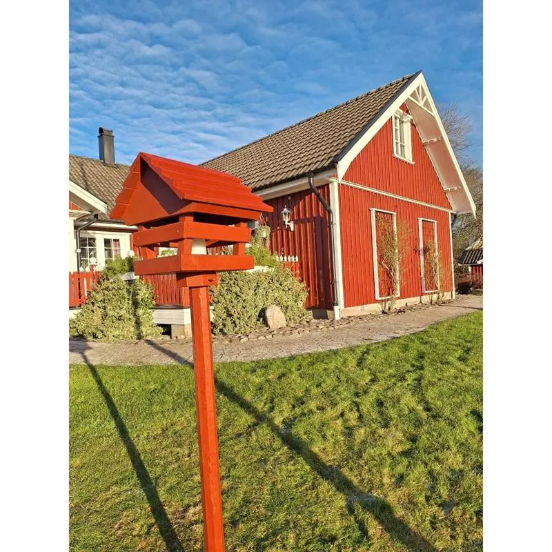 Fågelmatare