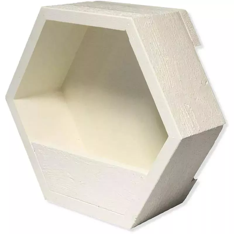 Vägghylla