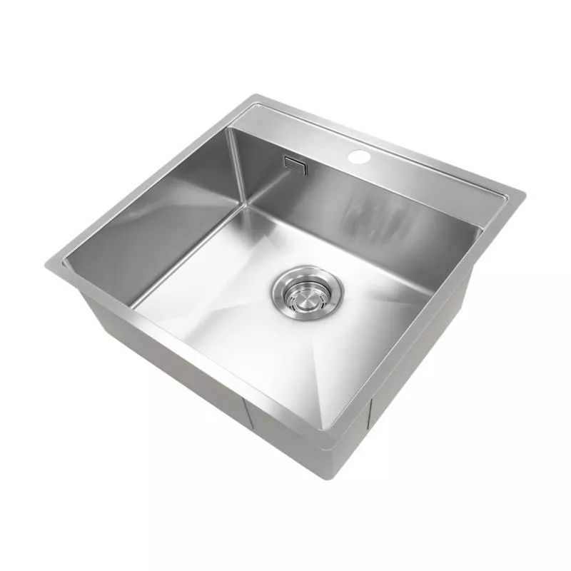 Disklåda - Enkelvask