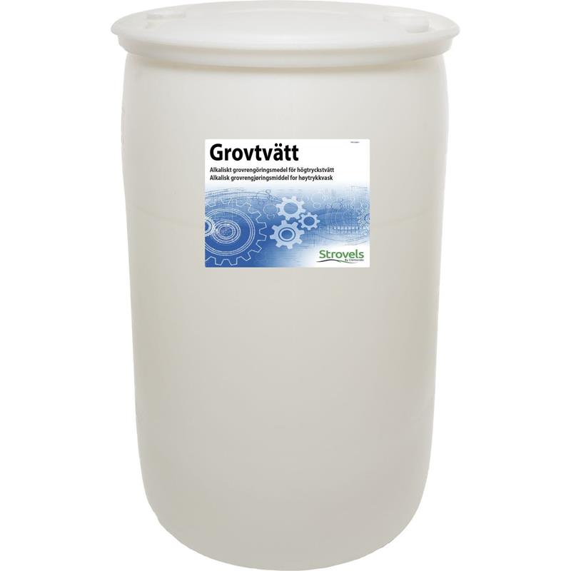 Grovrengöringsmedel