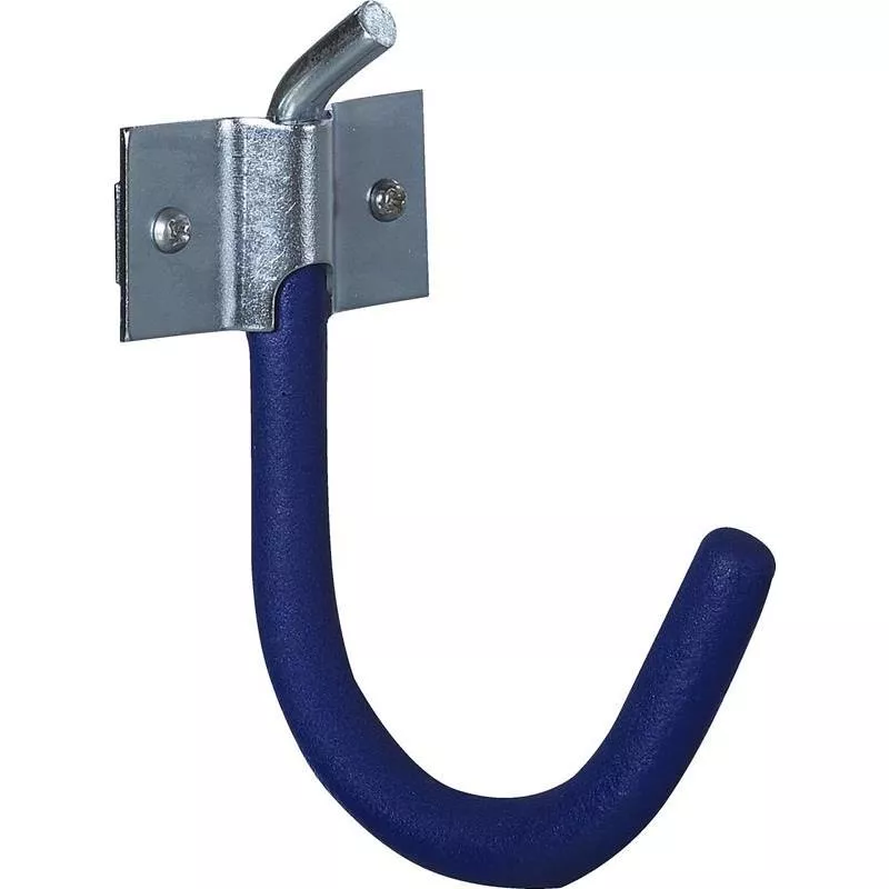 ENKELKROK STRUKTUR MED PLASTÖVERDRAG 