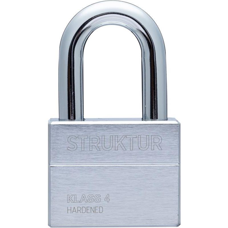 HÄNGLÅS STRUKTUR KLASS 4