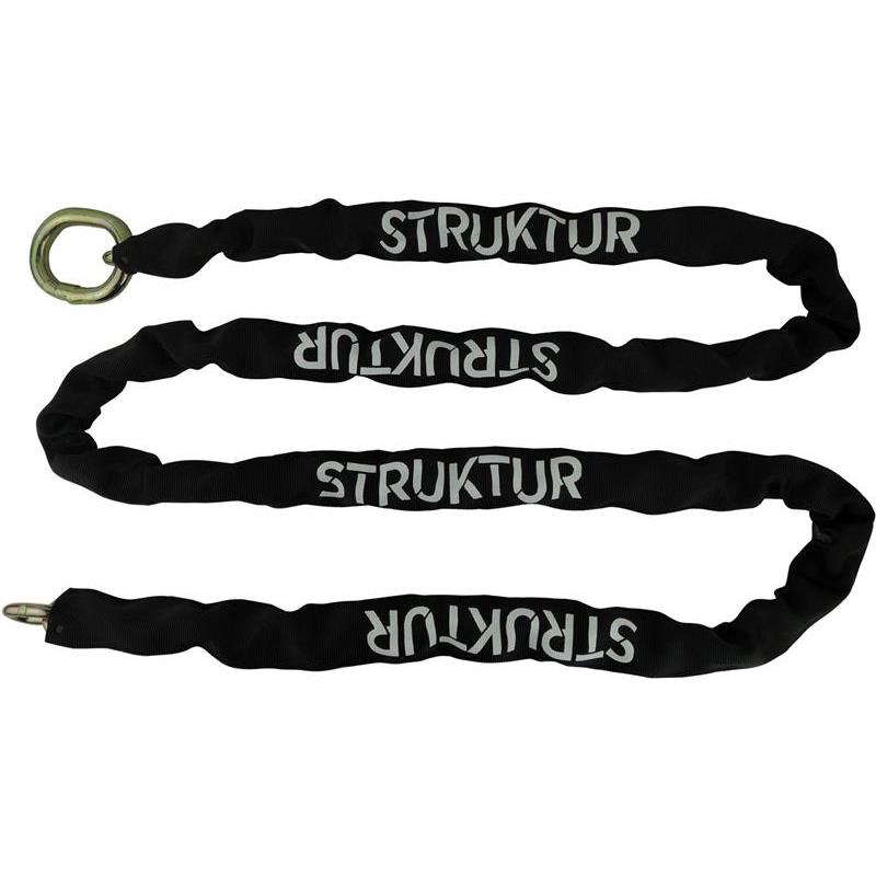 LÅSKÄTTING STRUKTUR KLASS 3 1,2M