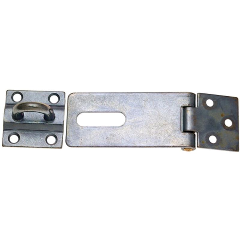 Ledhasp