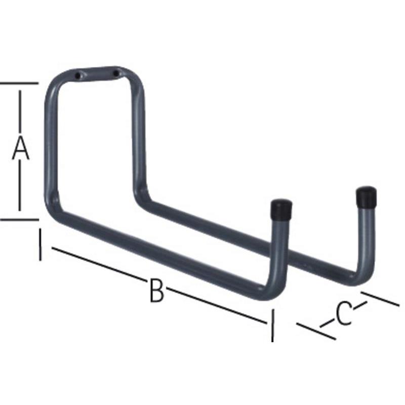 REDSKAPSHÅLLARE KORT