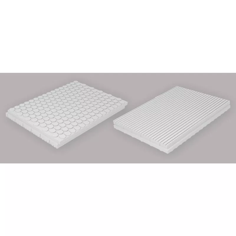 Dräneringsskiva källarvägg