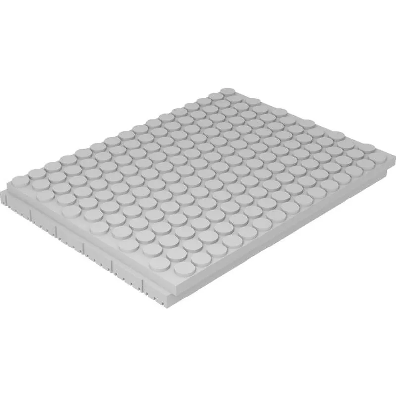 Dräneringsskiva terass