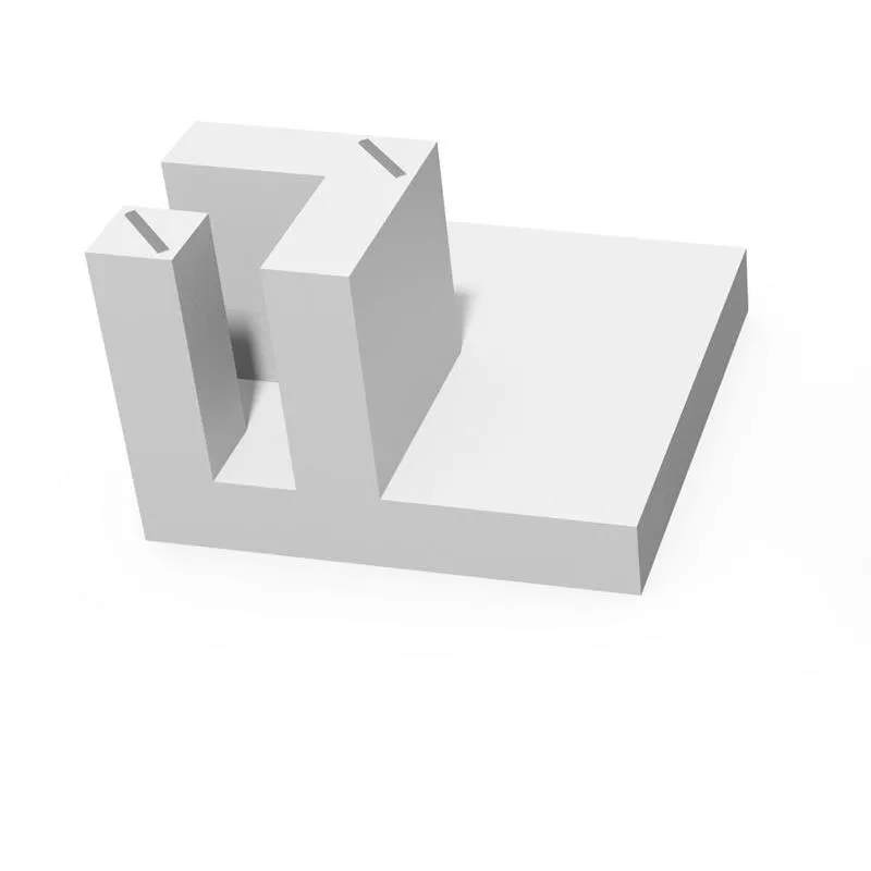 F-Eelement ytterhörn